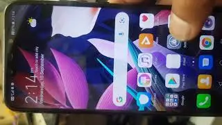 Huawei Mate20 Lite frp bypass without pc latest securty done 100%