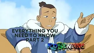 Everything you need to know  ROBENDING Final part