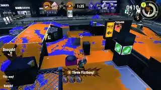 Splatoon 3 INKsane Clips - Series 6