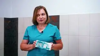 Биоревитализация, репарт