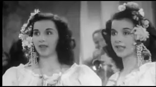 Classic Commercial Jingles The Terry Twins Chiquita Banana