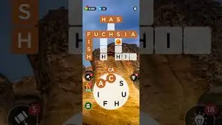 Words of Wonders Level 1459 | Wow Level 1459 | Wow Yehliu Answers