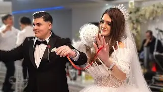 Bijav ko Gazda Senat & Gultena Leonardo & Elena || Ork Gazoza , Tair Violina || Part 4