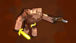 Minecraft mutant modu
