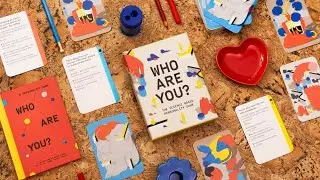 Who Are You: How to Play