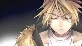 Kagamine Len | Looking For You In The Sky - Synchronicity 1/3 -