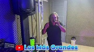Komppaz de Pepe Flores | Cuando la besas tù