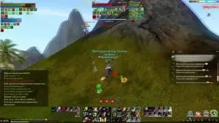 Archeage 3.5 Гайд как тащить лучником против троих