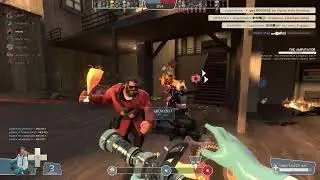 Medic Crossbow-Clutch | Tf2 Medic clip