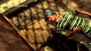 Call of Duty Black Ops 2 |#8| Страдая как я