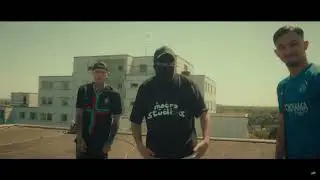 SKANDAL X INFINIT X KENAN - WIESO | ICON 5