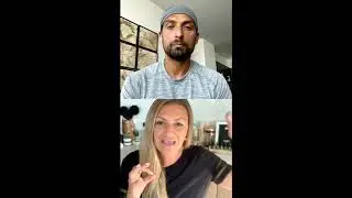 Human Trafficking Happening In Canada With Zark Fatah