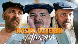 Rasim Öztekin Anısına...🥀 | Düğün Dernek 2: Sünnet