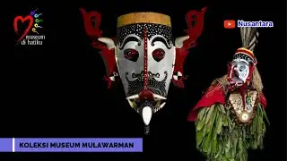 KOLEKSI MUSEUM MULAWARMAN PART 09
