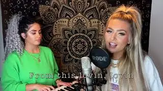Hush - KHALYSIS (original song)