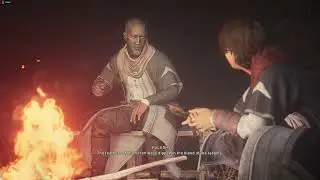Assassins creed Mirage part 4