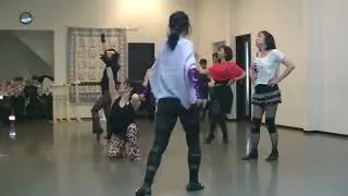 treat me like a slut 踊ってみた。( ﾟДﾟ)