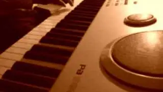 Snowstorm (Waltz)