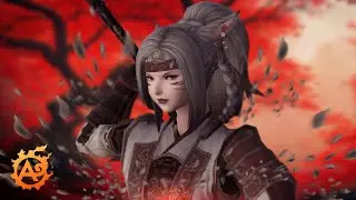 FFXI → FFXIV - The Maiden’s Rhapsody 2024!