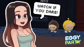 WATCH THIS IF YOU DARE!