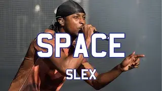Jme Type Beat | Grime Type Beat | Slex - Space