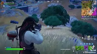 Playing Fortnite as Jack Sparrow.. #gamermom #fortnite #jacksparrow