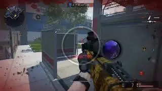 Warface | Highlights by Amefel | Pistol King