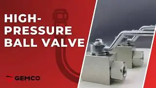 Where to find the ball valve?