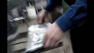 Автомат фасовки в коррекс мод РАО