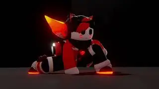Spyder Titian concept animation