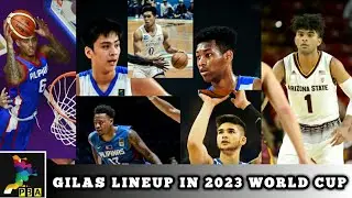 Imagining Gilas Pilipinas in 2023