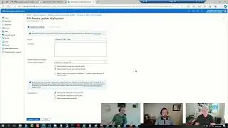 OH CLIPS: Using Feature update in Intune vs. update rings in WUfB