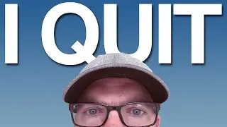 QUIT WHAT YOU DON'T LOVE