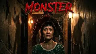 Monster 地獄－禁播預告
