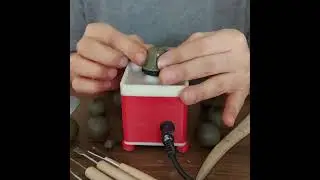 Minyatür Çömlek Yapımı-4