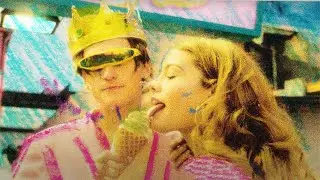 Buppy. - hot B! (Dir. DUMBDAYS!)