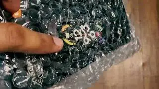 Mi Band 7 Unboxing In Pakistan