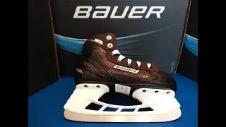 Коньки хоккейные Bauer NS PRO