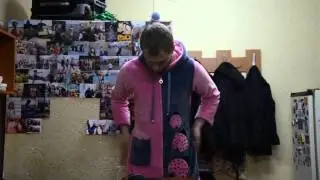 Если б я был, или 8 марта посвящается