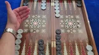 Tavlada Başlıca Kapılar - Tavla Nasıl Oynanır?