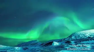 Dark of Night - Relaxing Spanish Guitar by Johannes Linstead