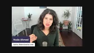 Daily Livestream: Determined to Lead