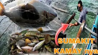 DAMING ISDA KAHIT NASA MADADAW LANG !!!