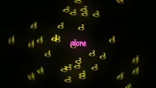 i don't wanna be so [Text Overlay] 