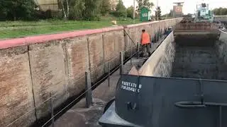 Шлюзование