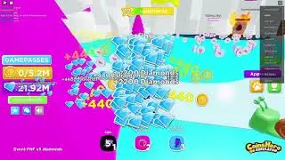 New Best Coins Hero Simulator Script/Hack! Infinite Coins, Infinite Gems, Auto Farm and more!