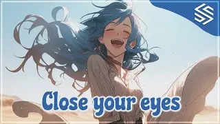 Nightcore - Momento - (Lyrics)