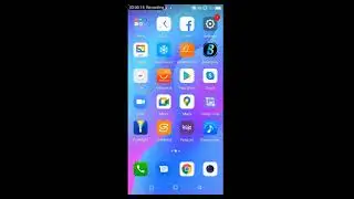 Create Expo APK Vue-Native and React Native