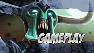 Андаинг(Undying) саппорт гайд!