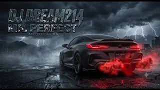 DJ Dream214 - Mr. Perfect (Official Audio)